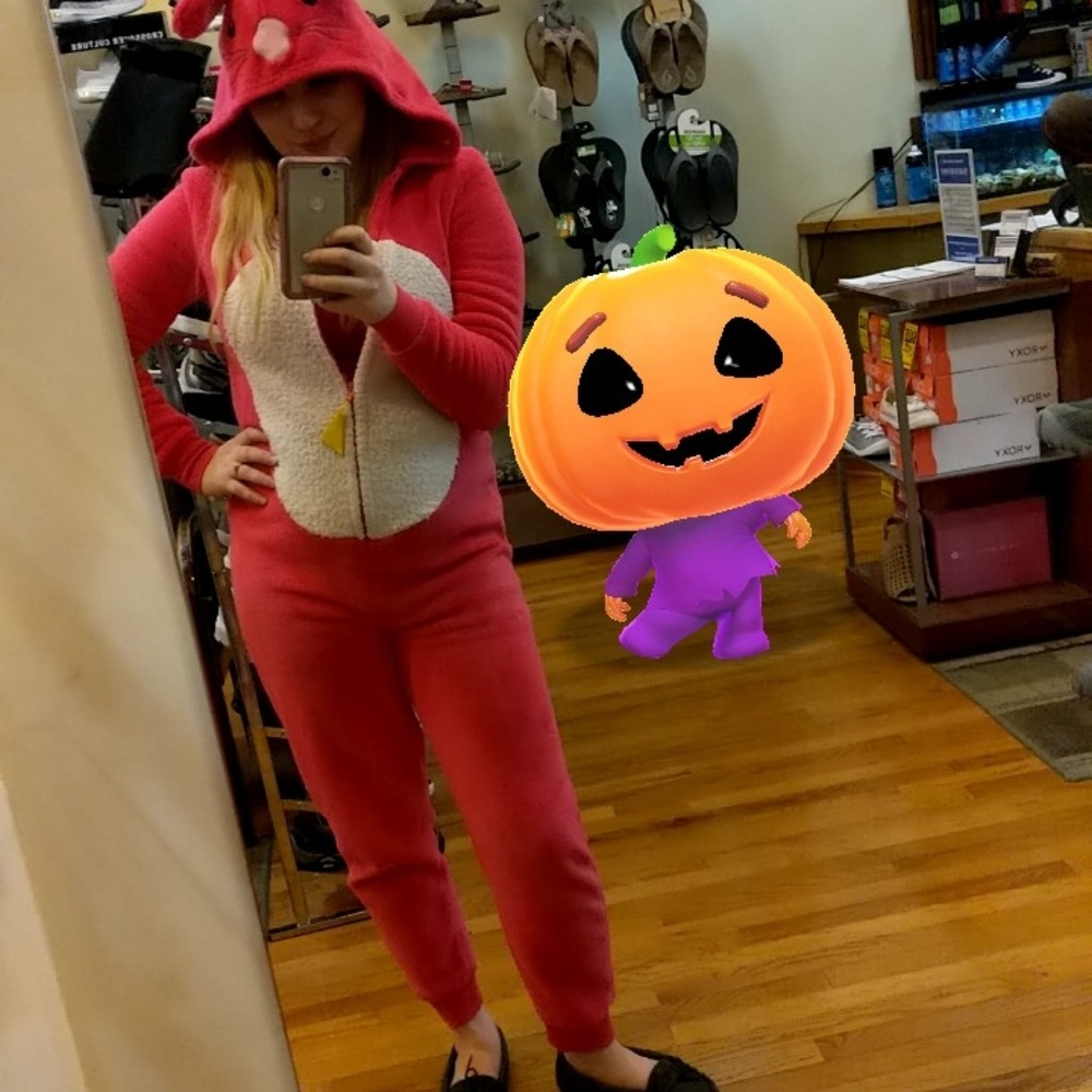 Adult Mouse Onesie